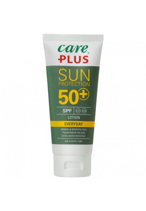 Protectie solara Care PLUS EVERYDAY TUBE SPF50+