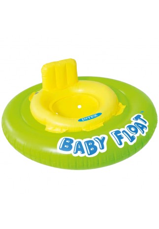 Protectie gonflabila INTEX MY BABY FLOAT