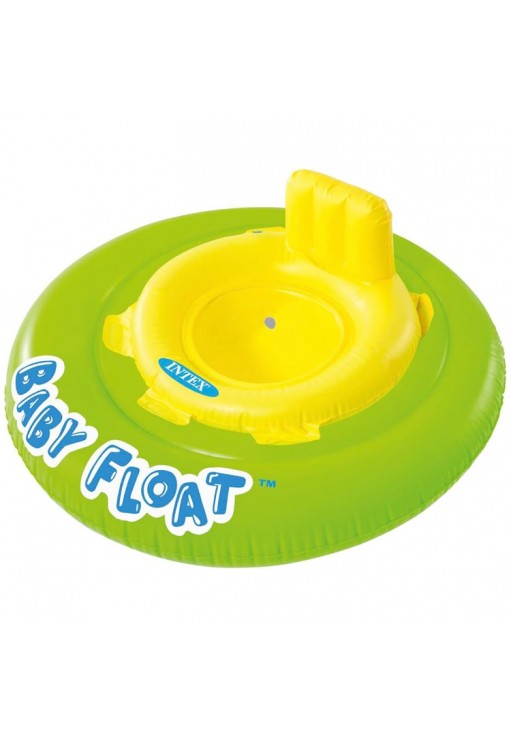 Защита надувная INTEX MY BABY FLOAT