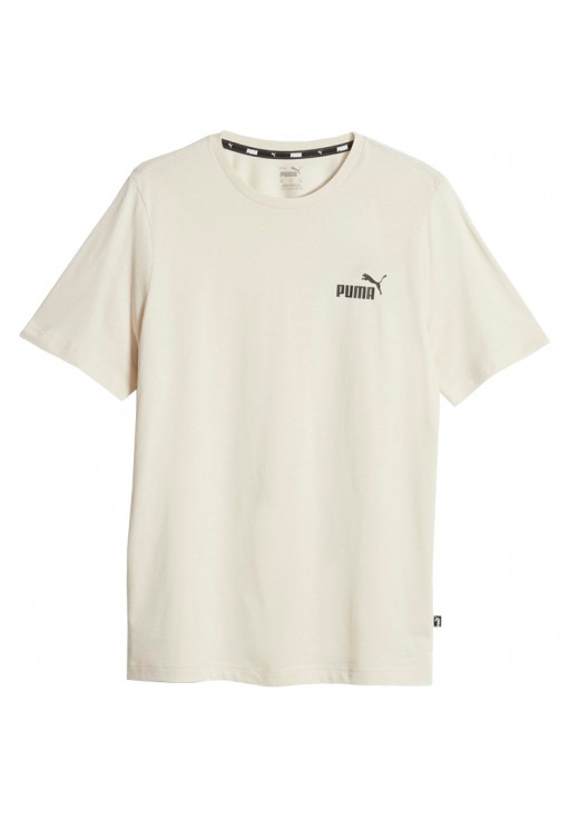 Tricou Puma ESS Small Logo Tee