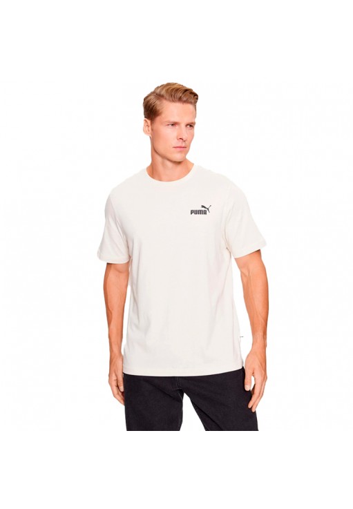 Tricou Puma ESS Small Logo Tee