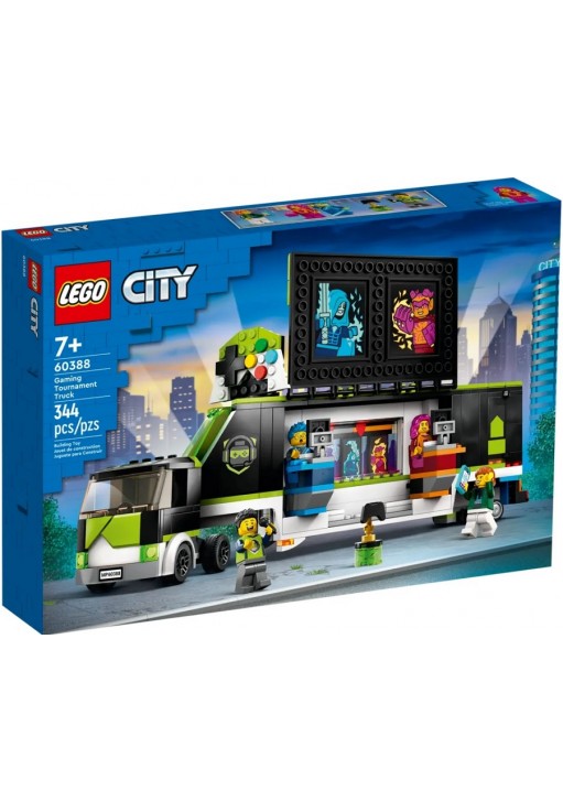 Constructor Lego 60388