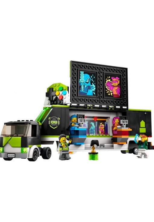 Конструктор Lego 60388