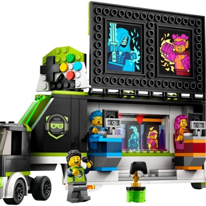 Конструктор Lego 60388 60388 - 2