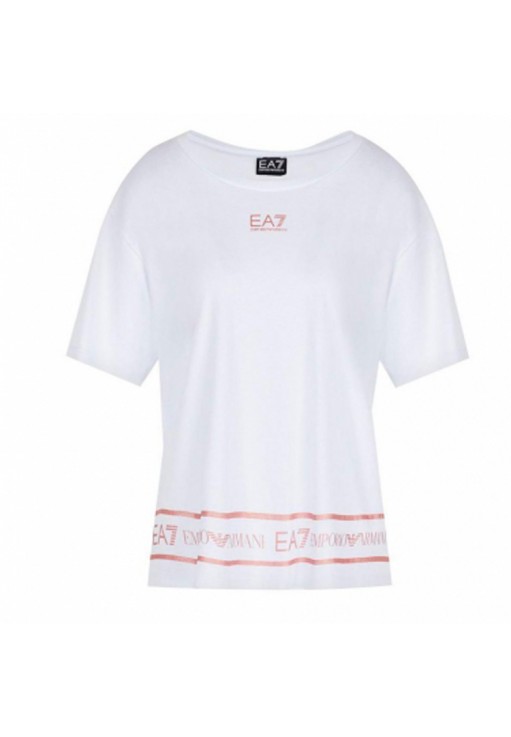 Футболка EA7 EMPORIO ARMANI T-SHIRT