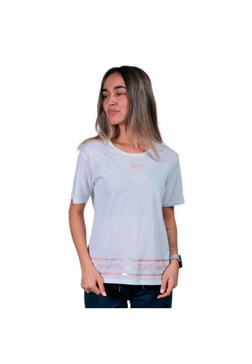Tricou EA7 EMPORIO ARMANI T-SHIRT