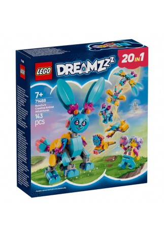 Конструктор Lego 71488