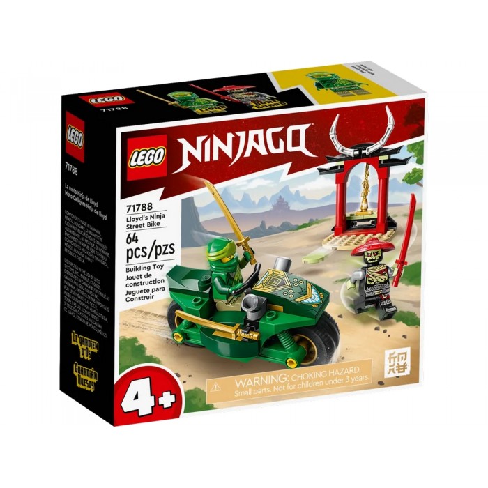 Constructori Lego 71788 71788