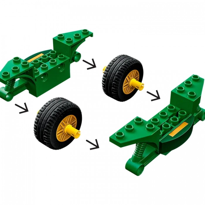 Constructori Lego 71788 71788 - 2
