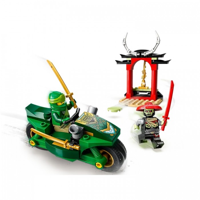 Constructori Lego 71788 71788 - 3