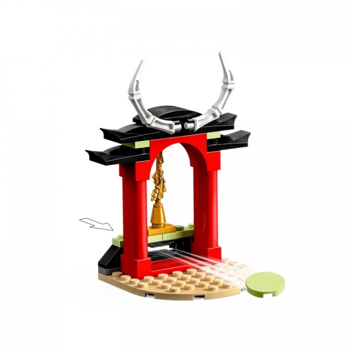 Constructori Lego 71788 71788 - 4