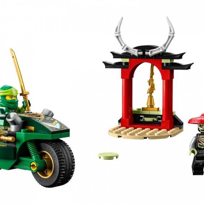 Constructori Lego 71788 71788 - 5