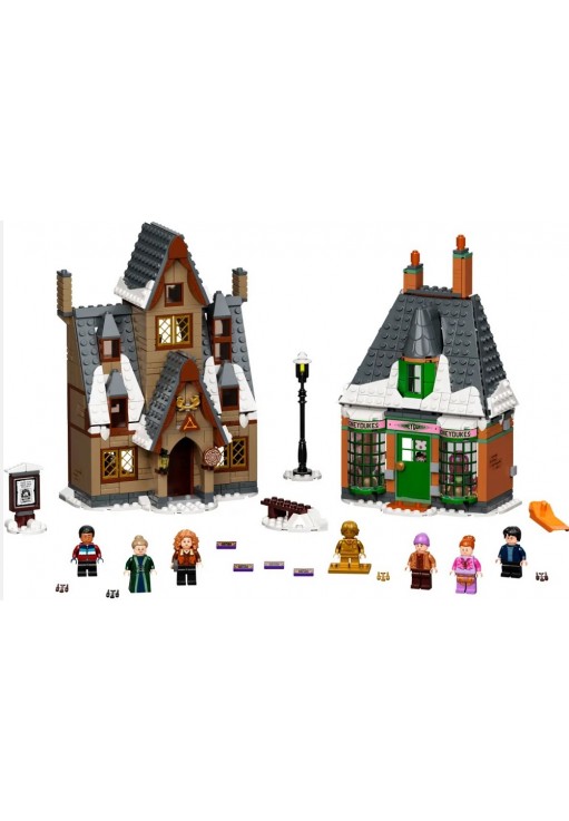 Конструкторы Lego 76388