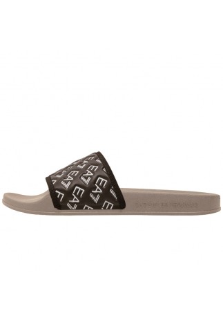 Slapi EA7 EMPORIO ARMANI SLIPPER