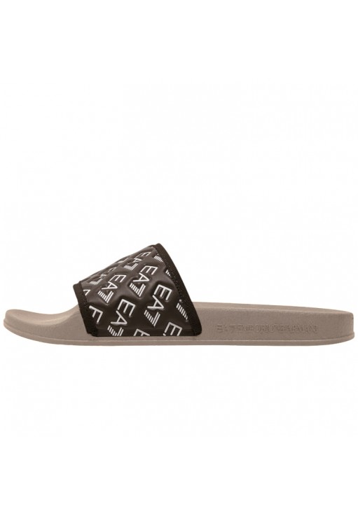 Slapi EA7 EMPORIO ARMANI SLIPPER