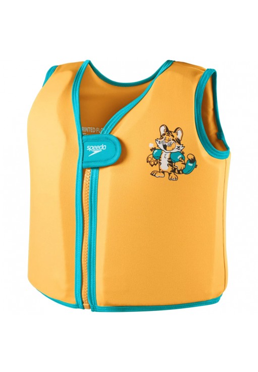 Жилет Speedo PRINTED FLOAT VEST IU