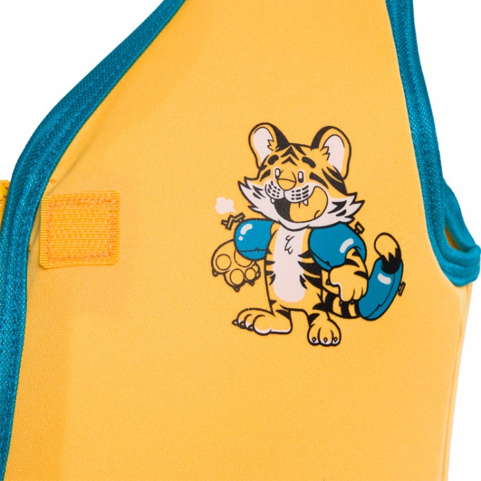 Vesta Speedo PRINTED FLOAT VEST IU 8-1225214688 - 5