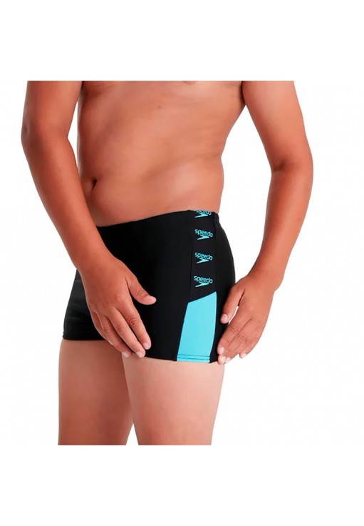 Slipi Speedo BOOM LOGO SPL ASHT JM       