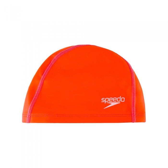 Полиамидная шапочка для плавания Speedo PACE CAP   8-720641288