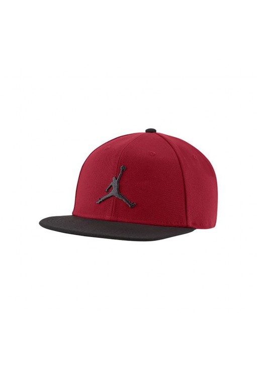 Кепка Nike JORDAN PRO JUMPMAN SNAPBACK