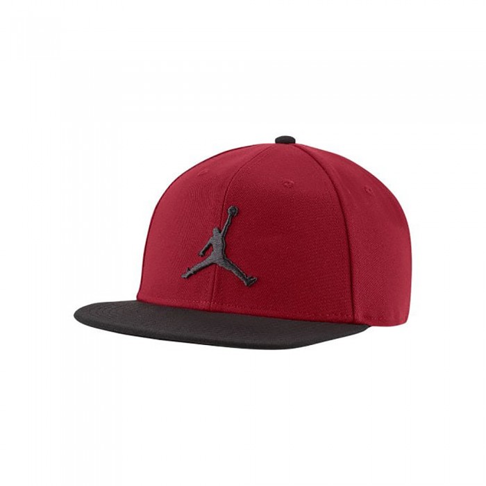 Chipiu Nike JORDAN PRO JUMPMAN SNAPBACK AR2118-688