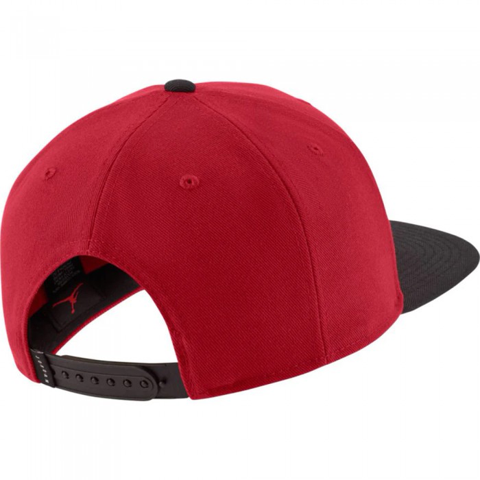 Chipiu Nike JORDAN PRO JUMPMAN SNAPBACK AR2118-688 - imagine №3