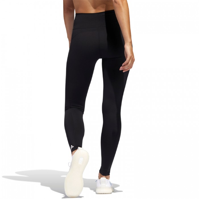 Легинсы Adidas BT 2.0 LONG T FJ7188 - 3