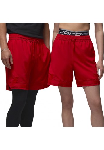 Sorti Nike M J DF SPRT WVN DMND SHORT