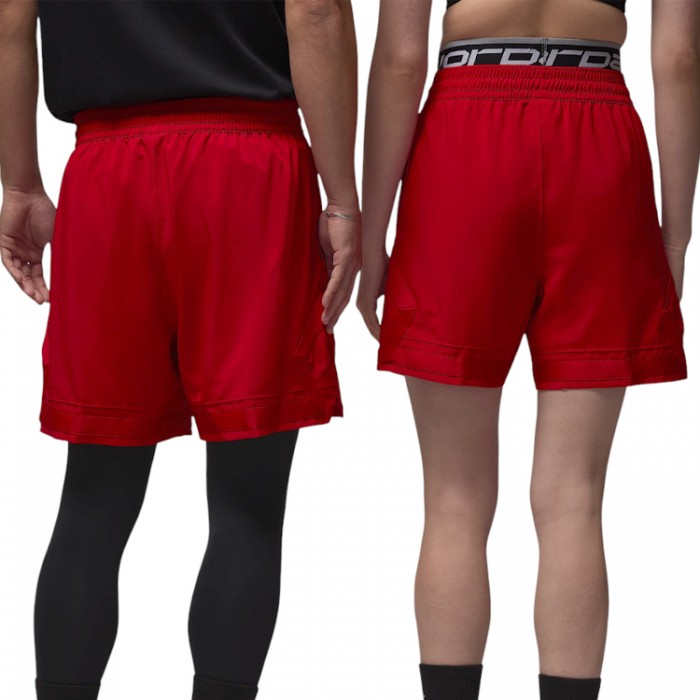 Sorti Nike M J DF SPRT WVN DMND SHORT FQ2989-688 - 2