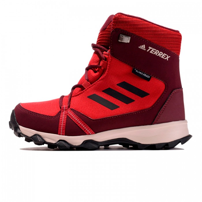 Ботинки Adidas TERREX SNOW CP CW K 604258