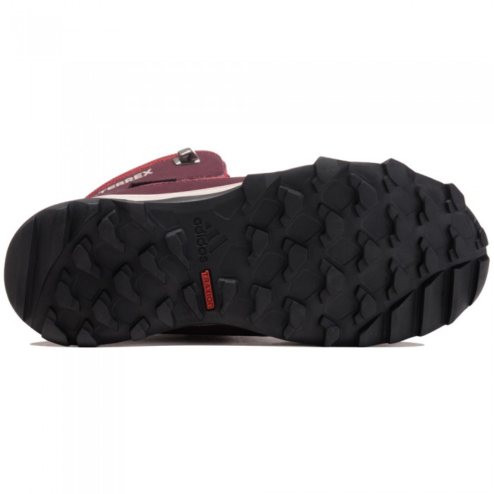 Ботинки Adidas TERREX SNOW CP CW K 604258 - изображение №2