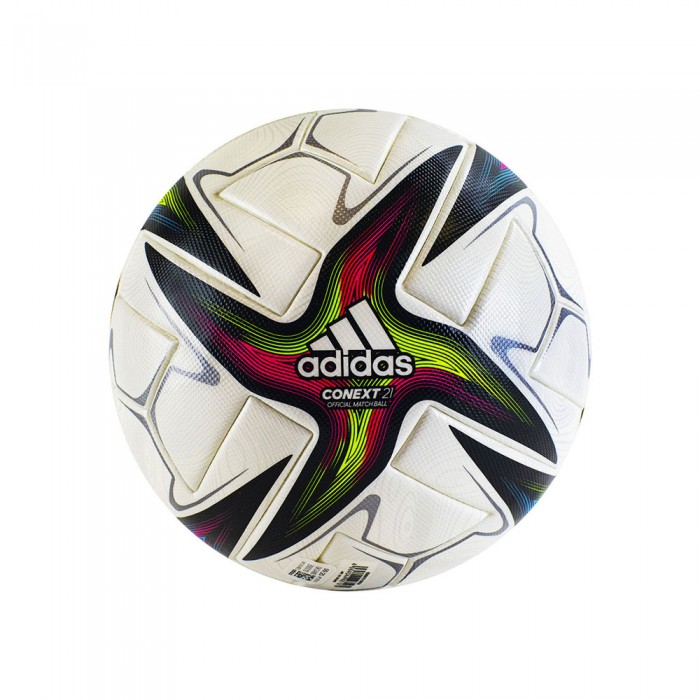 Футбольный мяч Adidas CNXT21 PRO GK3488
