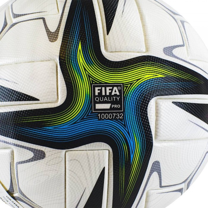 Футбольный мяч Adidas CNXT21 PRO GK3488 - 2