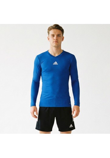 Long-sleeve Adidas TEAM BASE