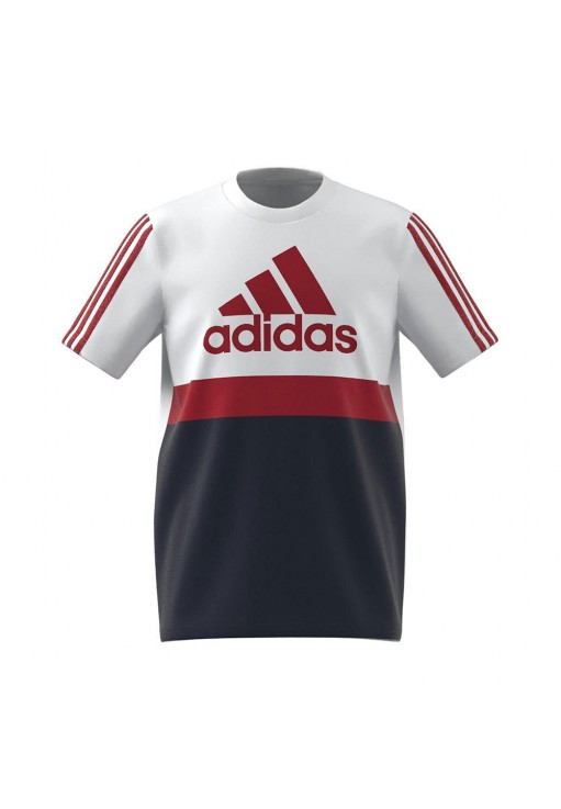 Футболка Adidas B CB T