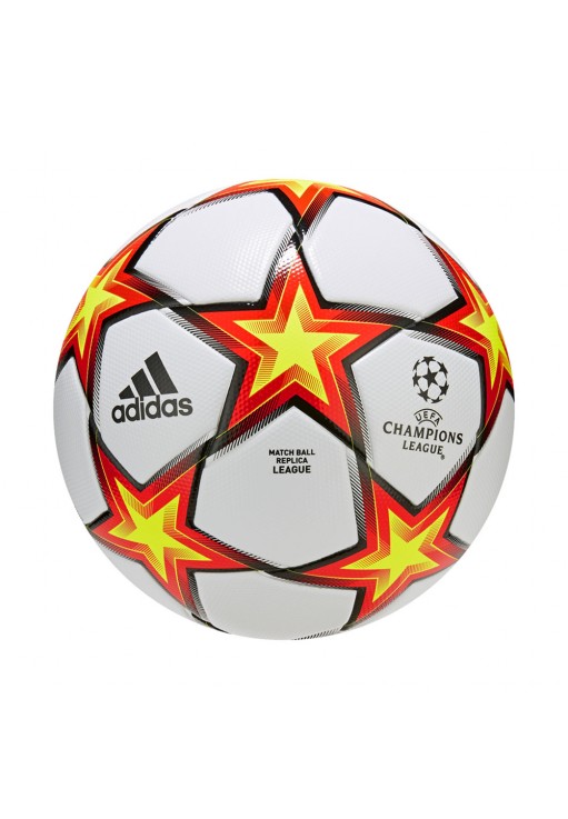 Мяч футбольный Adidas UCL LGE PS