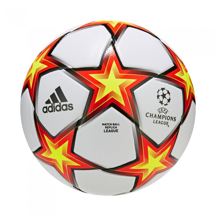 Мяч футбольный Adidas UCL LGE PS GT7788
