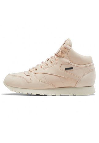 Incaltaminte Sport Reebok CL LTHR MID GTX-THI