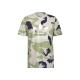 Футболка Adidas Camo AOP HC7188