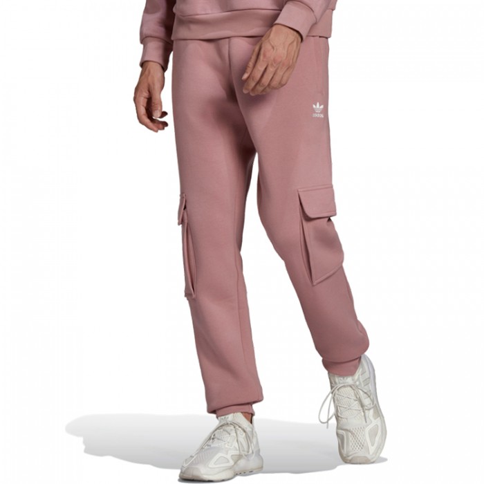 Брюки Adidas ESSENTIALS C P HE6988 - 2