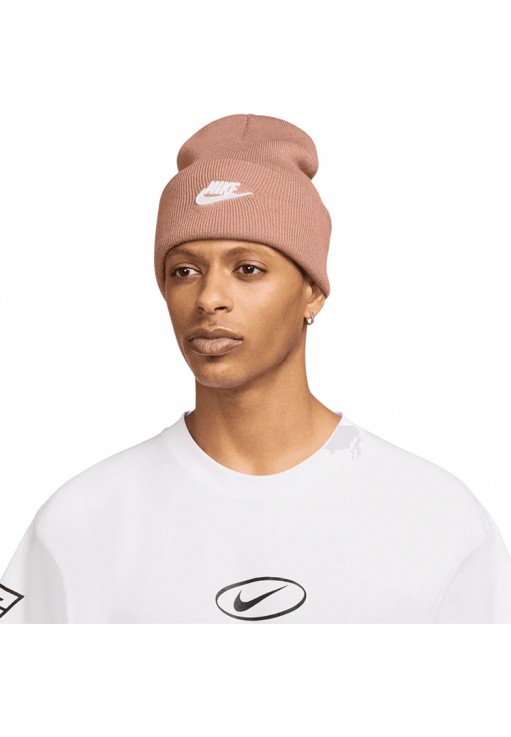 Шапка Nike U NK PEAK BEANIE TC FUT F24 L