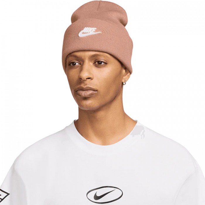 Шапка Nike U NK PEAK BEANIE TC FUT F24 L HF0186-688