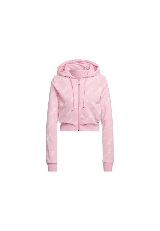 Толстовка Adidas HM4888