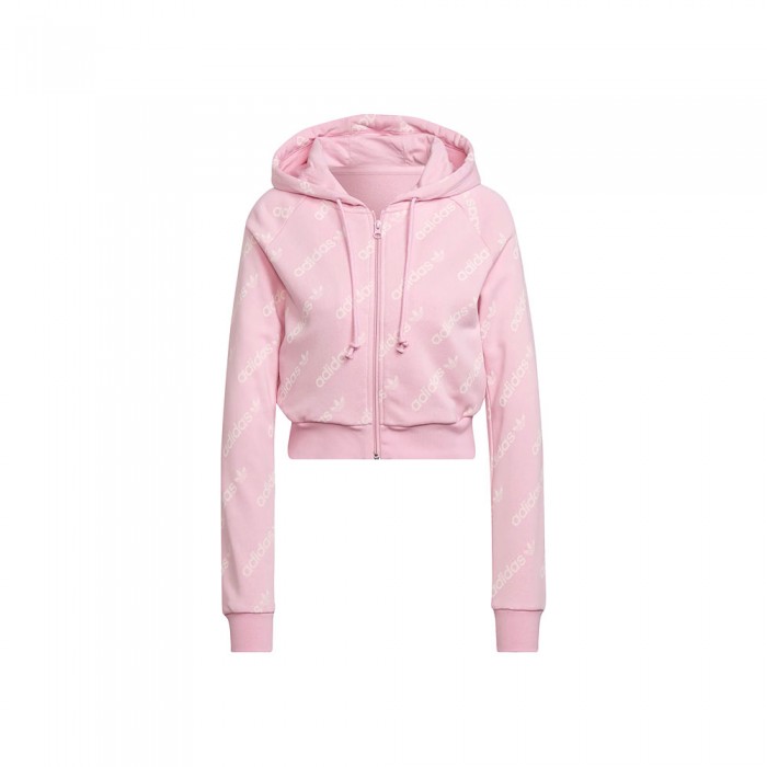 Толстовка Adidas HM4888 HM4888