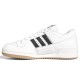 Incaltaminte Sport Adidas FORUM 84 LOW ADV HP9088