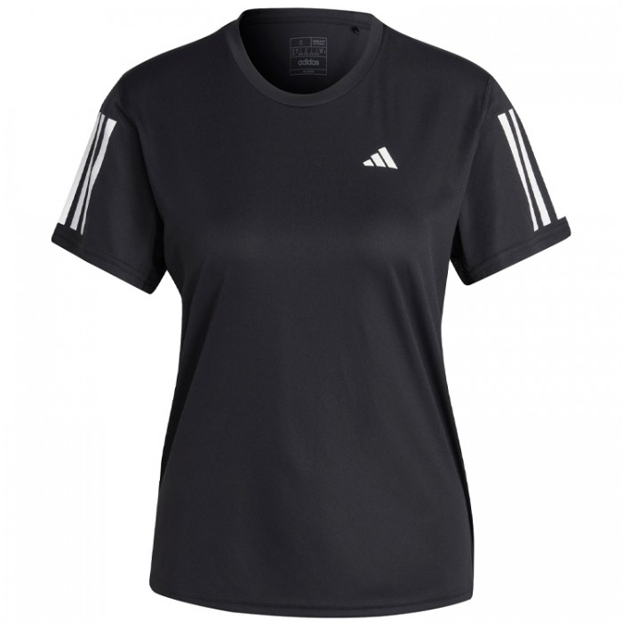 Футболка Adidas OWN THE RUN TEE IC5188