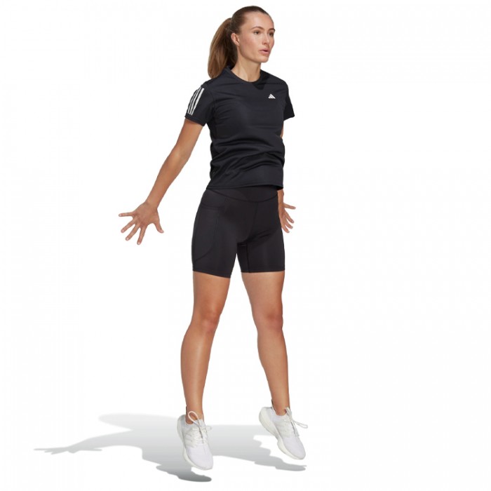 Футболка Adidas OWN THE RUN TEE IC5188 - 2