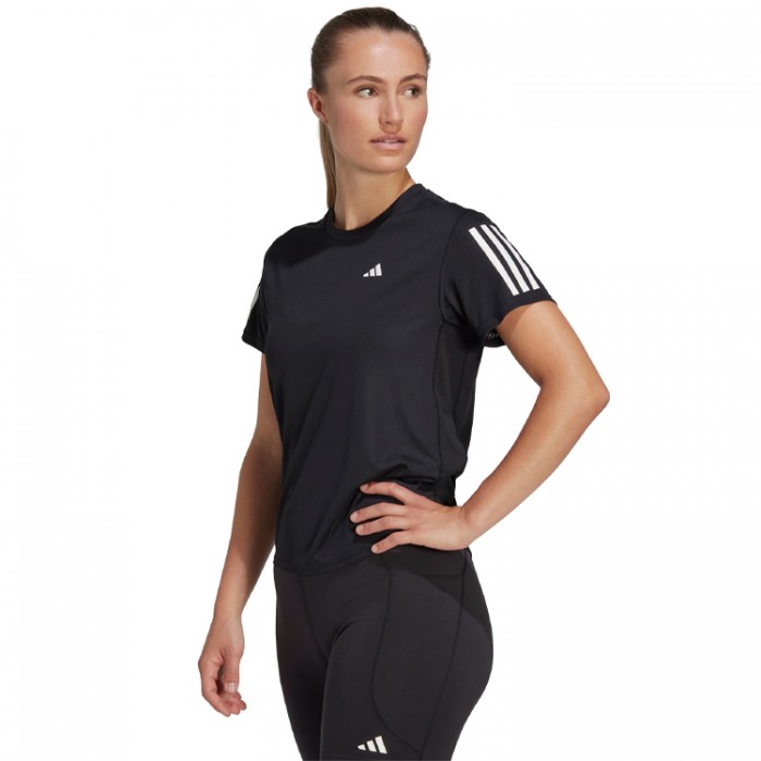 Футболка Adidas OWN THE RUN TEE IC5188 - 4