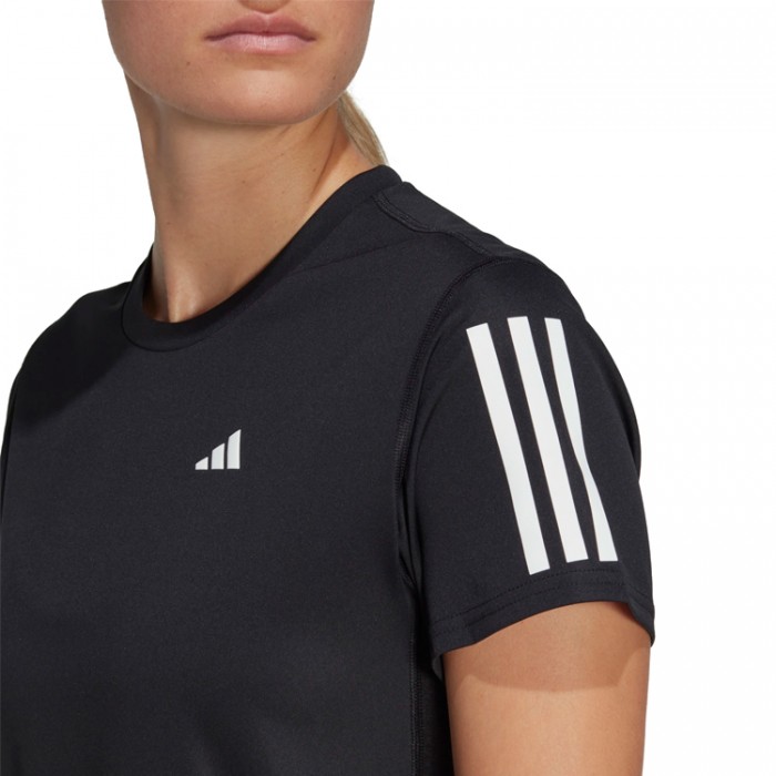 Футболка Adidas OWN THE RUN TEE IC5188 - 5