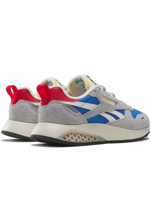 Кроссовки Reebok CLASSIC LEATHER HEXALITE